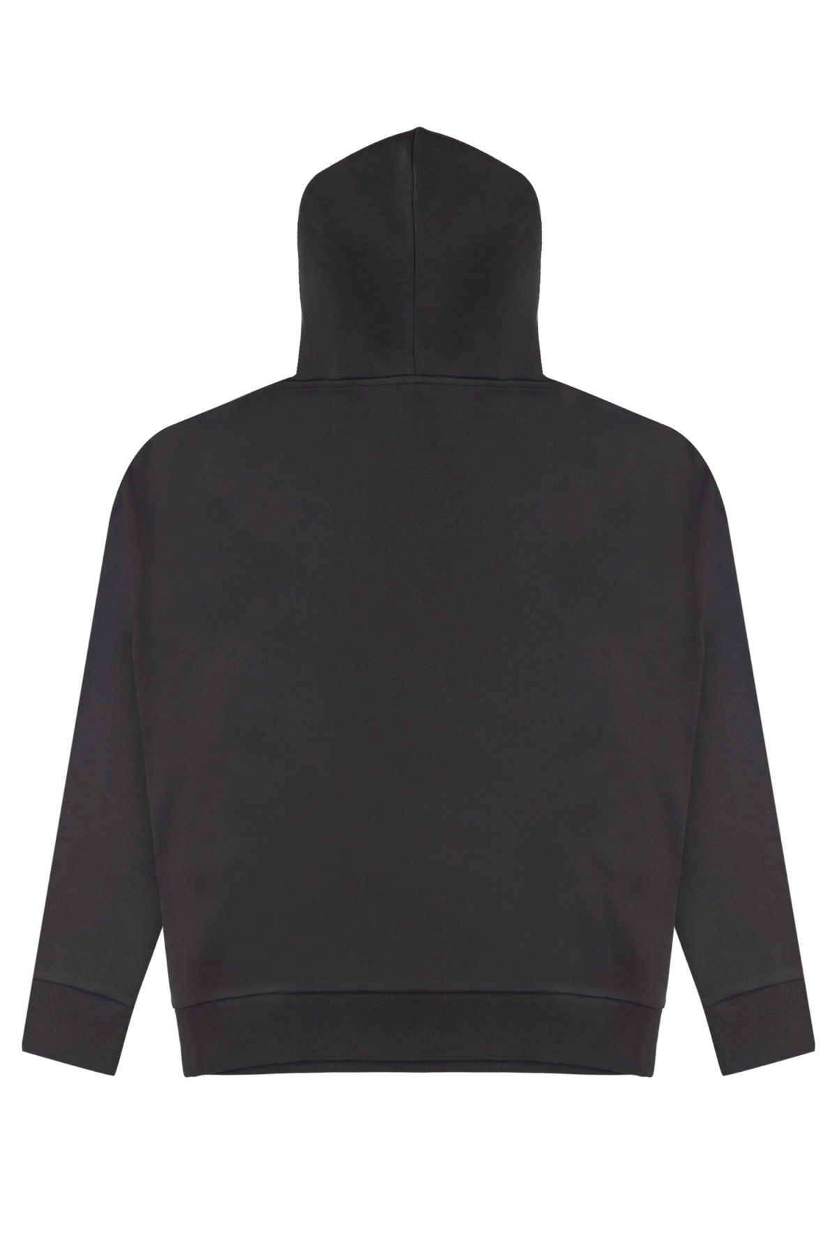 Cotton Hoodie - Tokyo