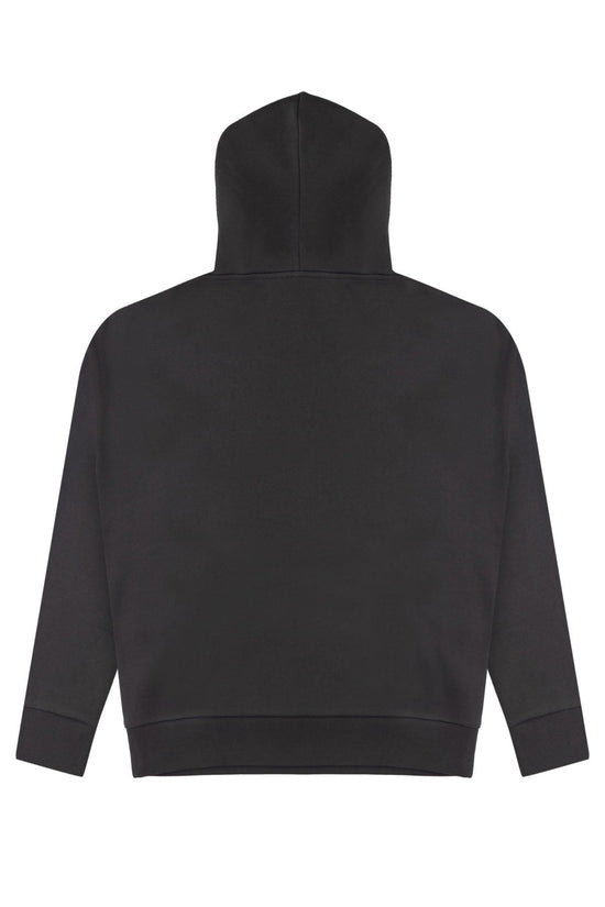 Cotton Hoodie - Tokyo