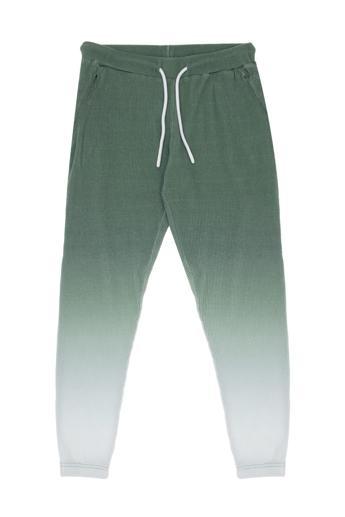 Waffle Sweatpants