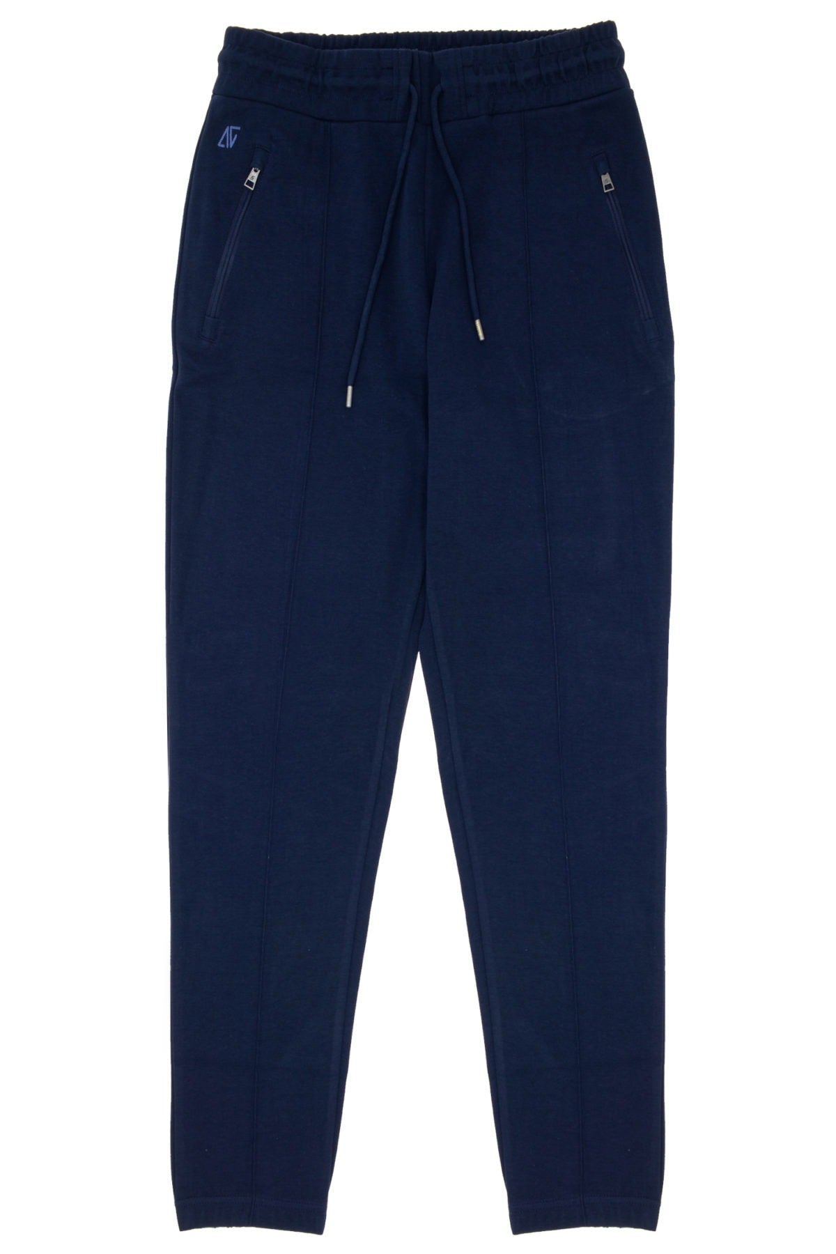 Cotton Classic Sweatpants - Dark Navy