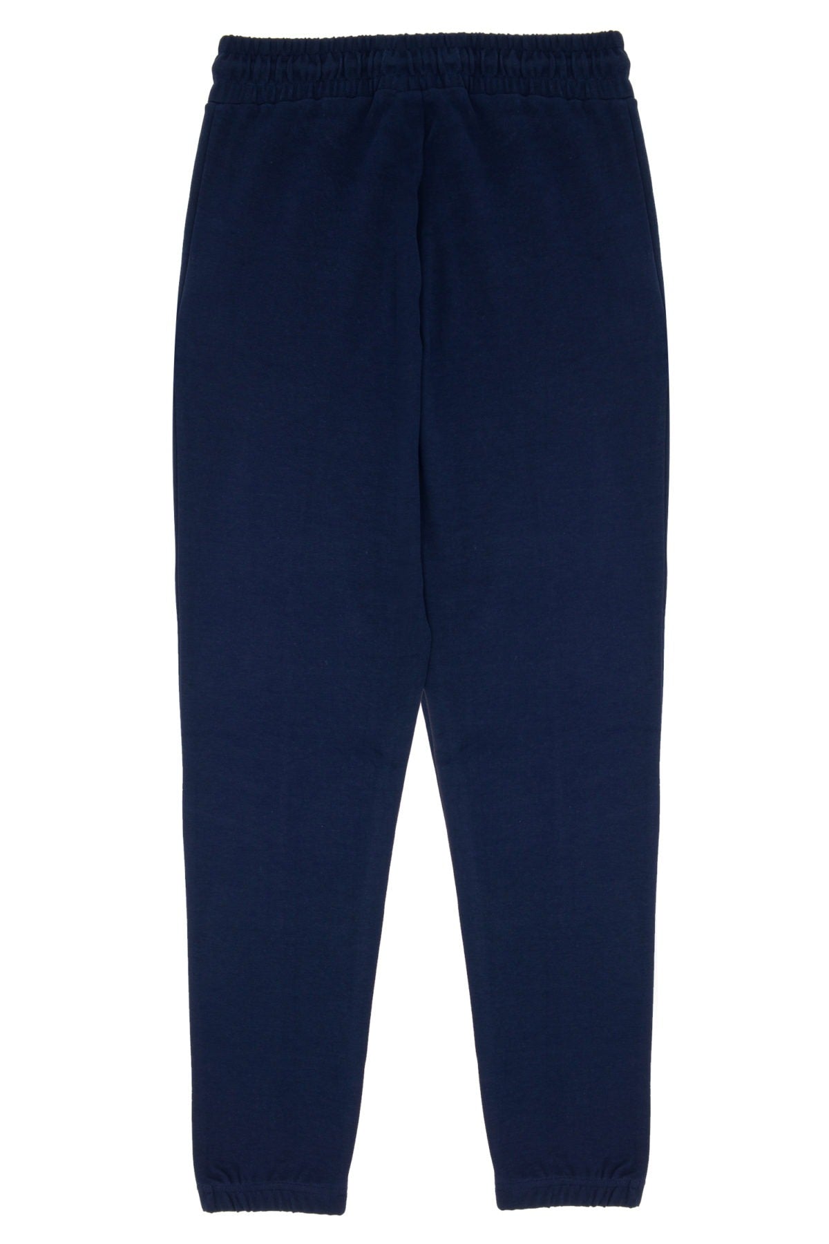 Cotton Classic Sweatpants - Dark Navy