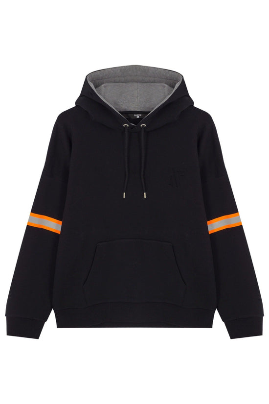 Hoodie - Reflector