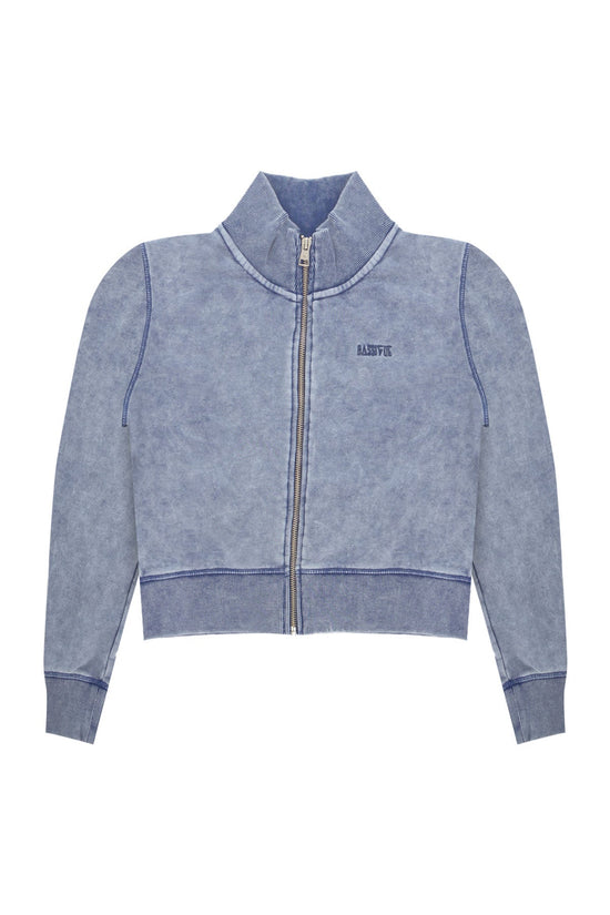 Hypo Zipper Sweatshirt
