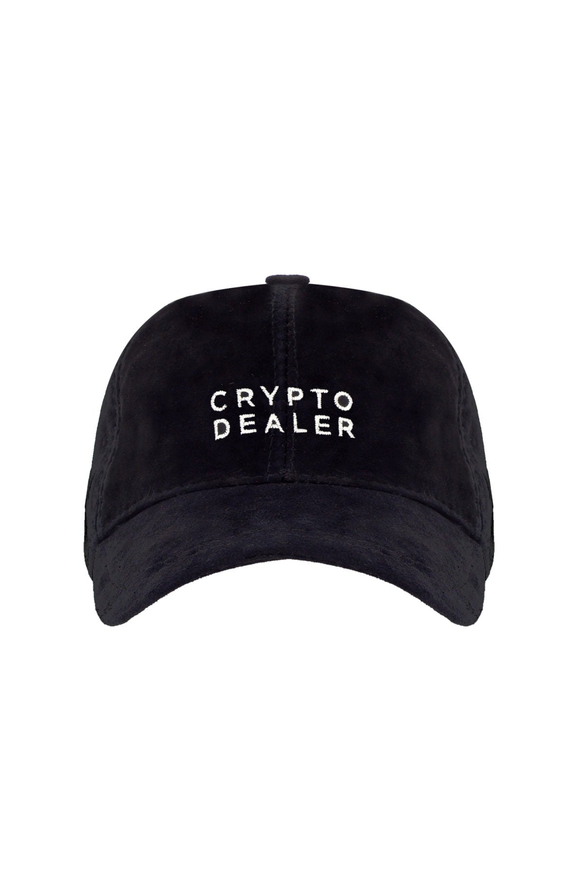 Cyrpto Dealer -  Black