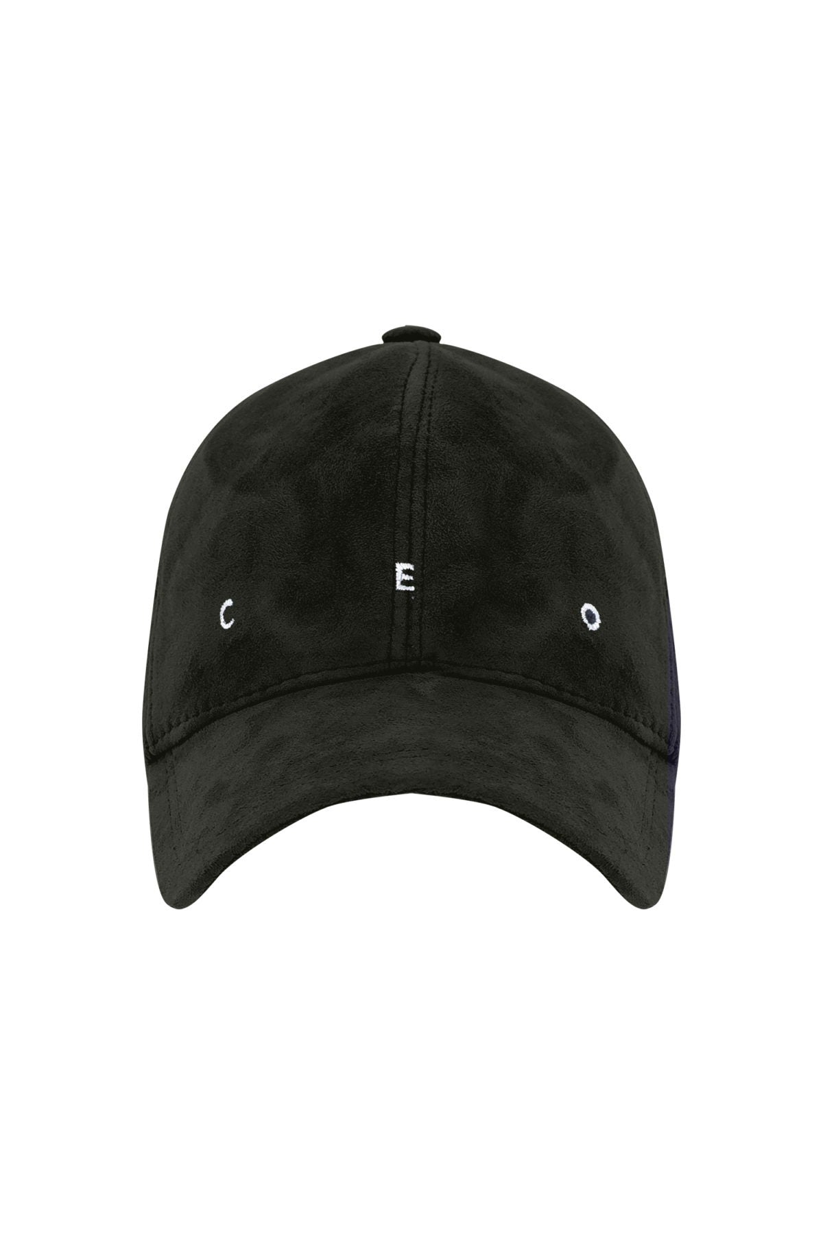 Ceo Suede Leather Ha - Duck Green