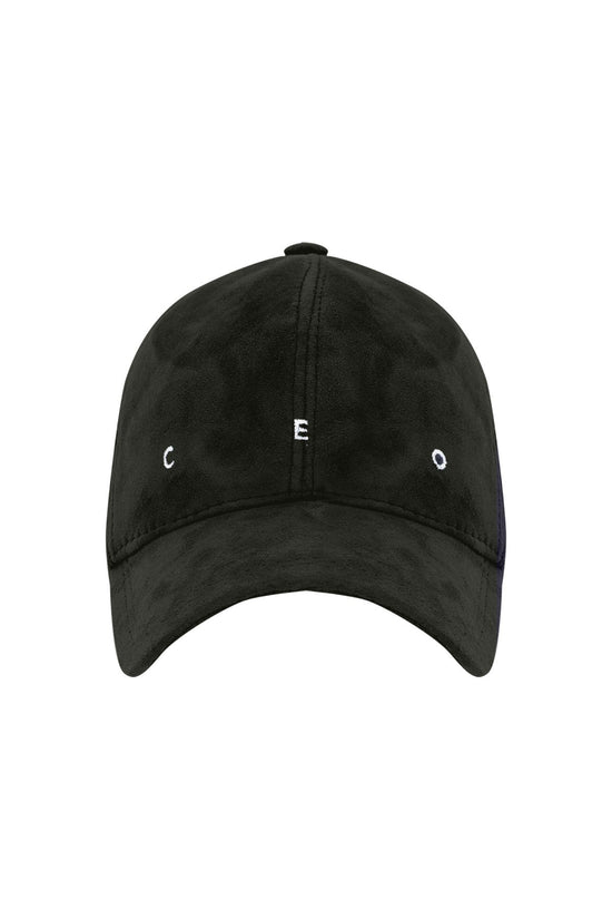 Ceo Suede Leather Ha - Duck Green