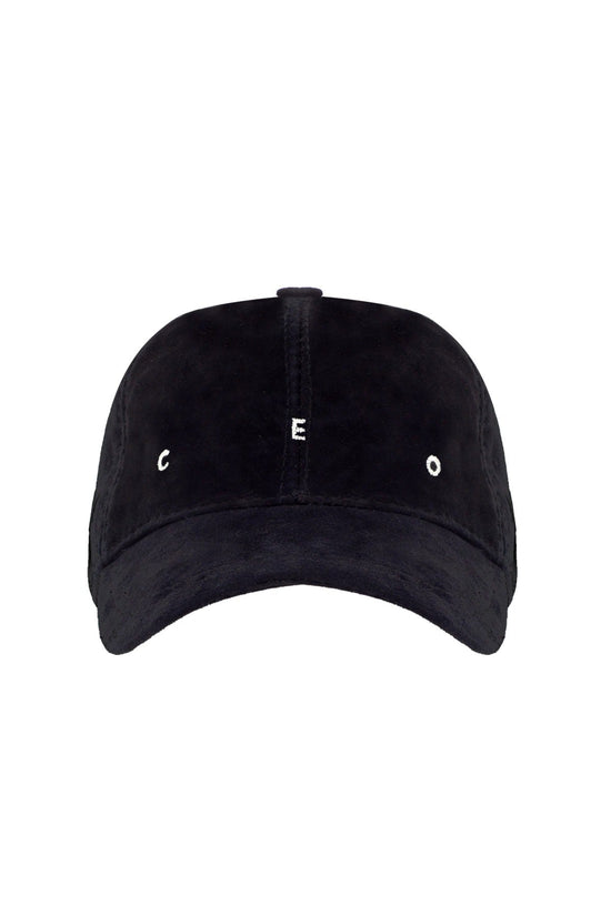Ceo - Black