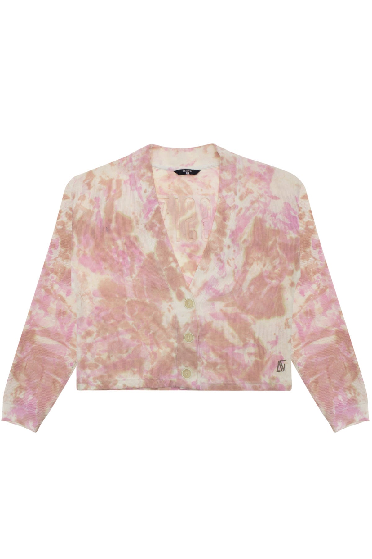 Maple Cardigan Sweatshirt