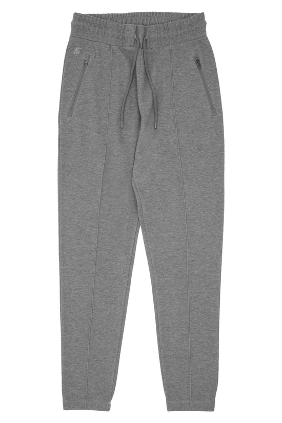 Cotton Classic Sweatpants - Grey