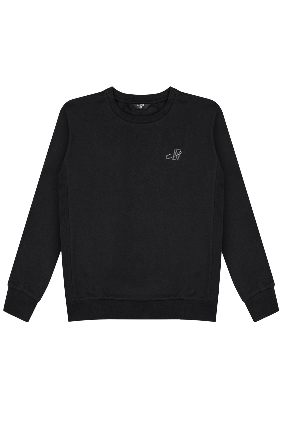 AG Pin Sweatshirt
