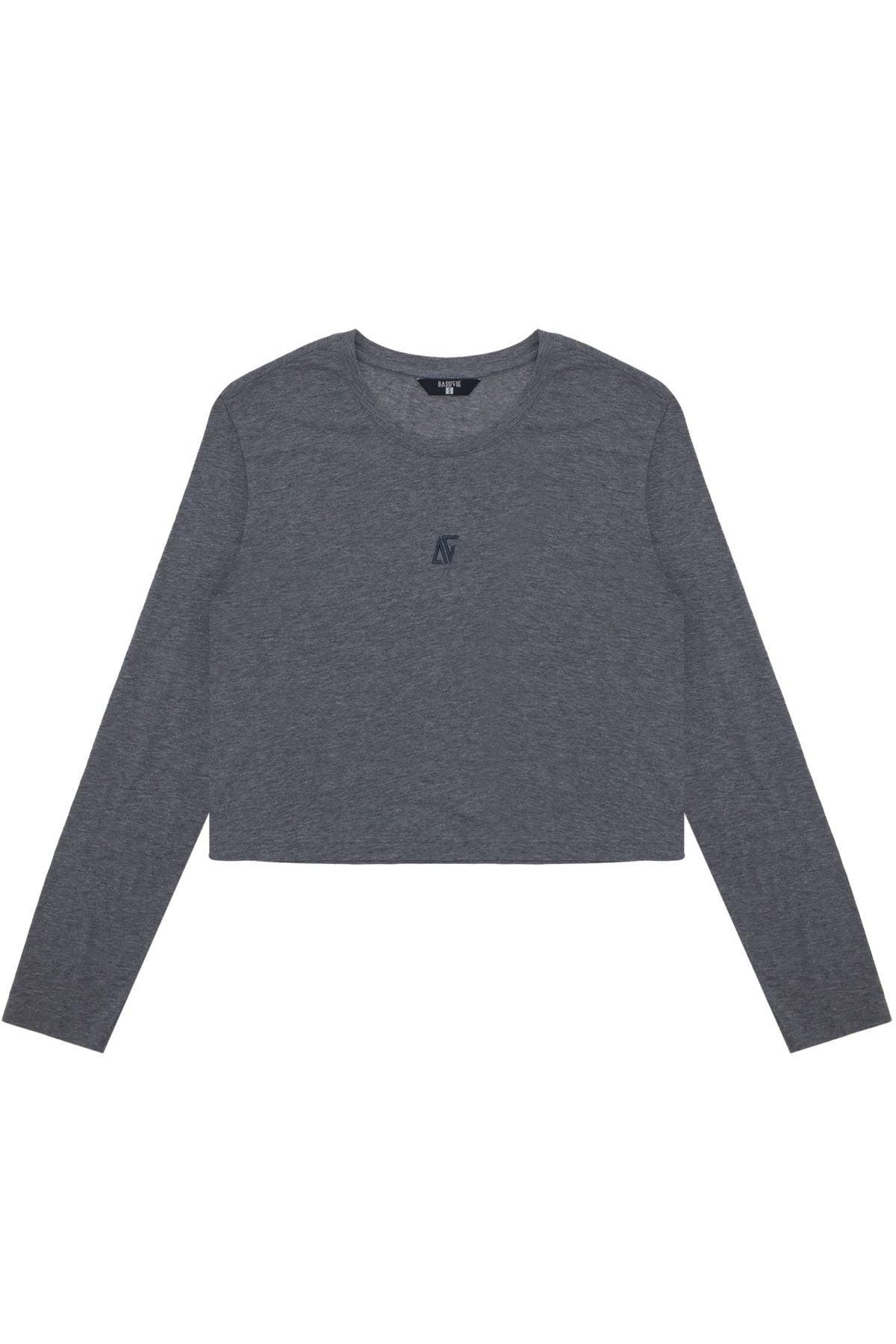 Classic Bamboo Long Sleeve T-Shirt
