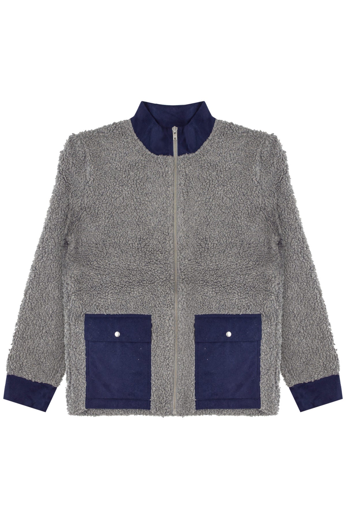 BSG Fleecy Jacket