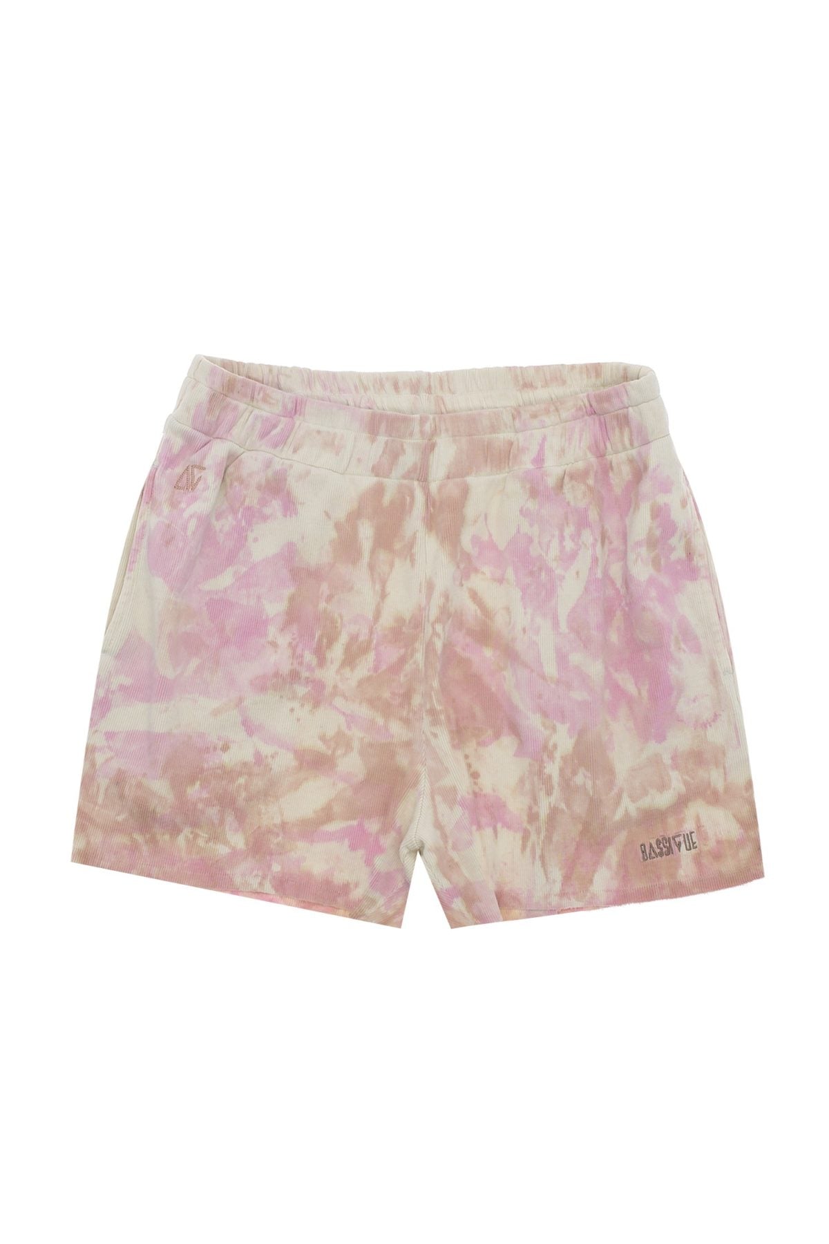 Cotton Relax Shorts