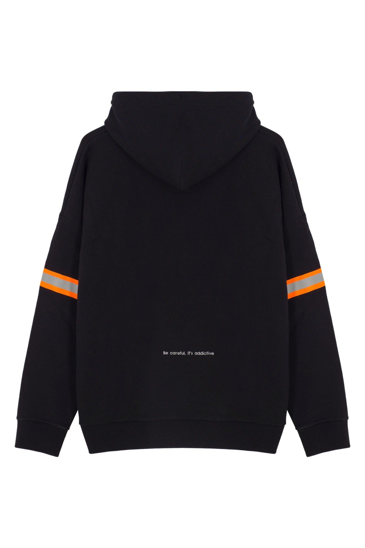 Hoodie - Reflector
