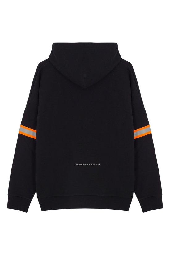 Hoodie - Reflector