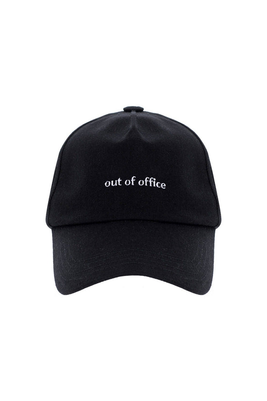 Out Of Office