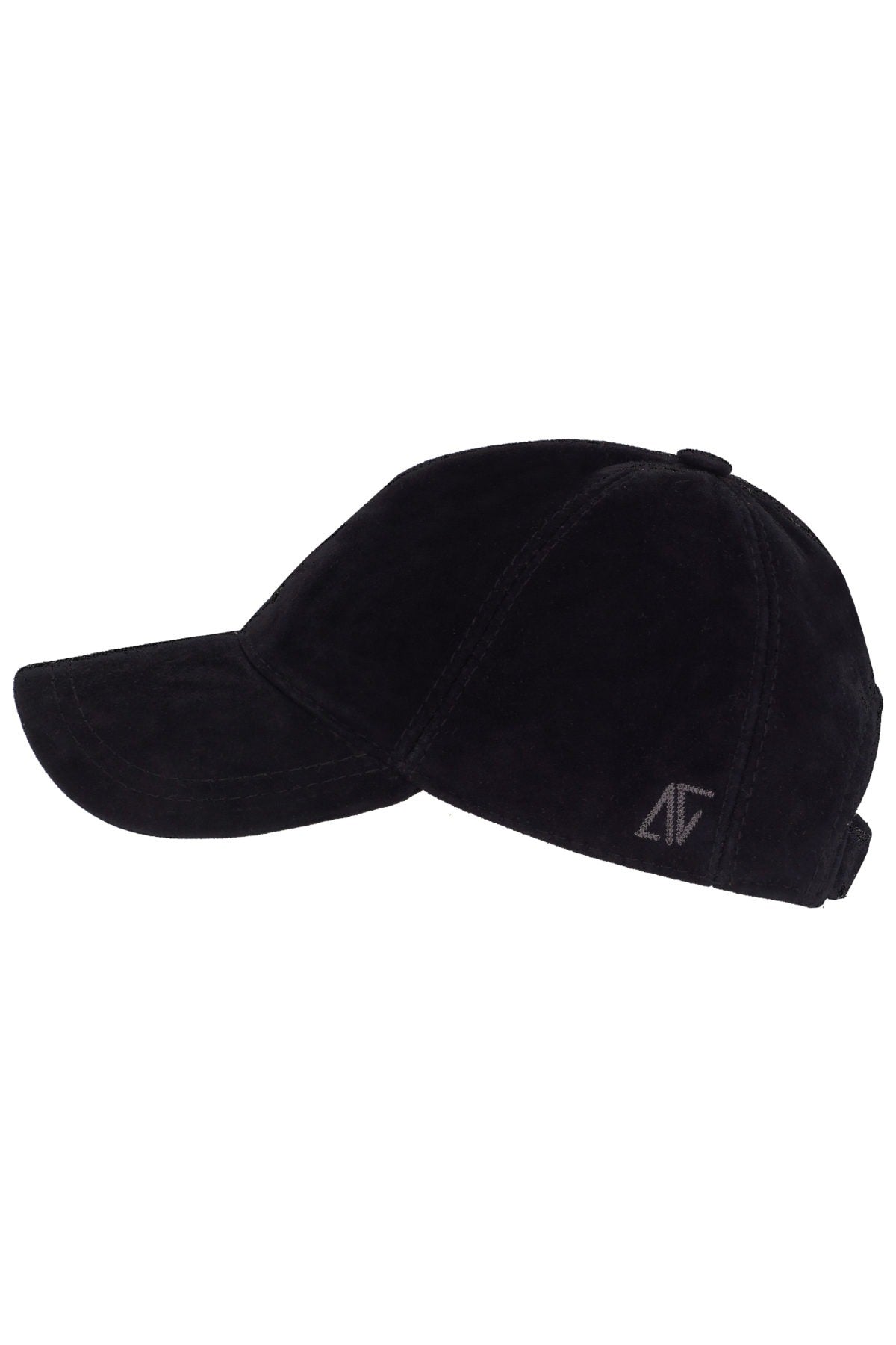 Usual Suspect Suede Leather Hat