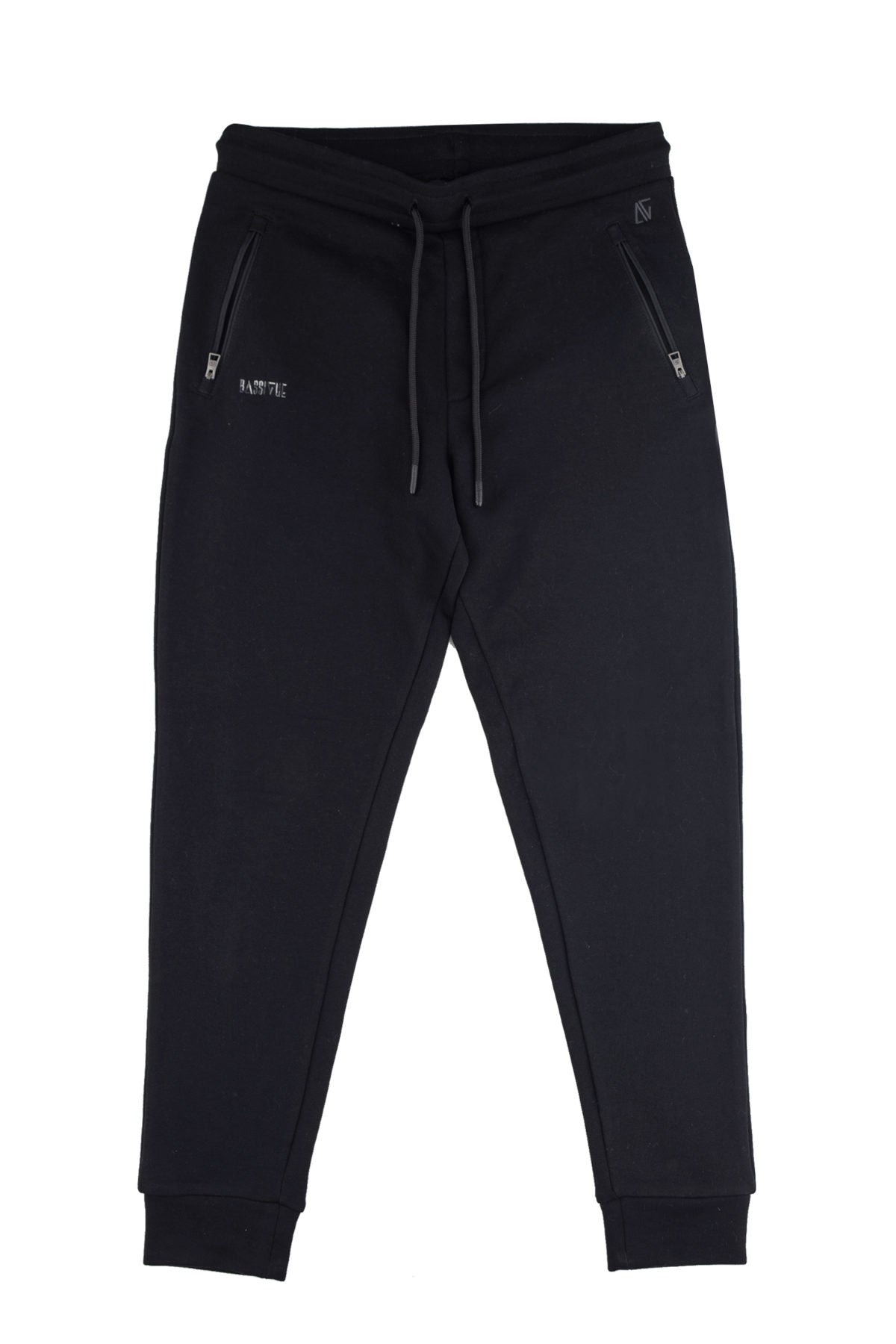 Black Sweatpants