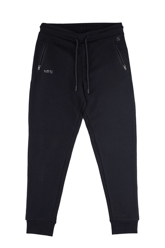 Black Sweatpants