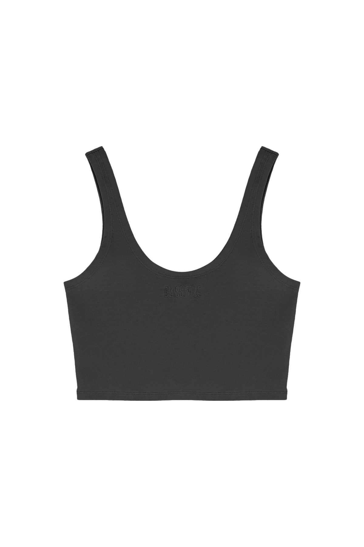 Tank Top - Siyah