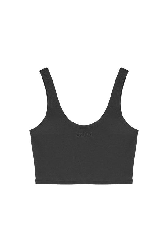 Tank Top - Siyah