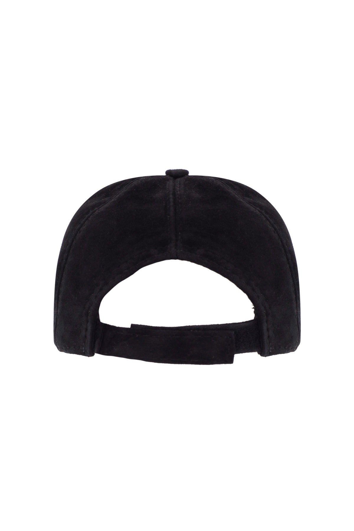 Ceo Suede Leather Hat