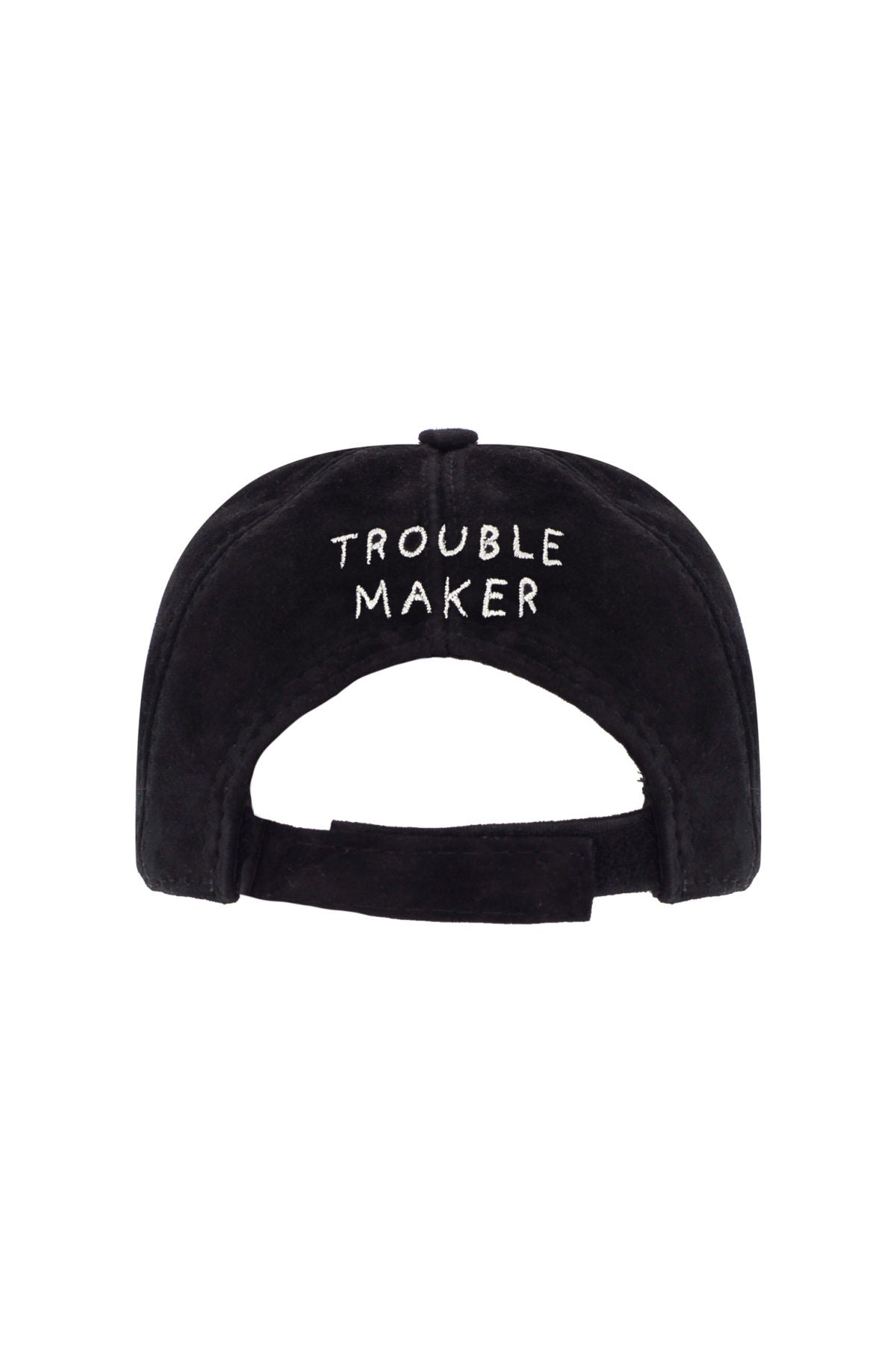 Trouble Maker