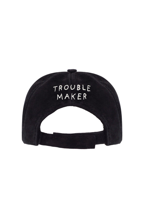 Trouble Maker - Black