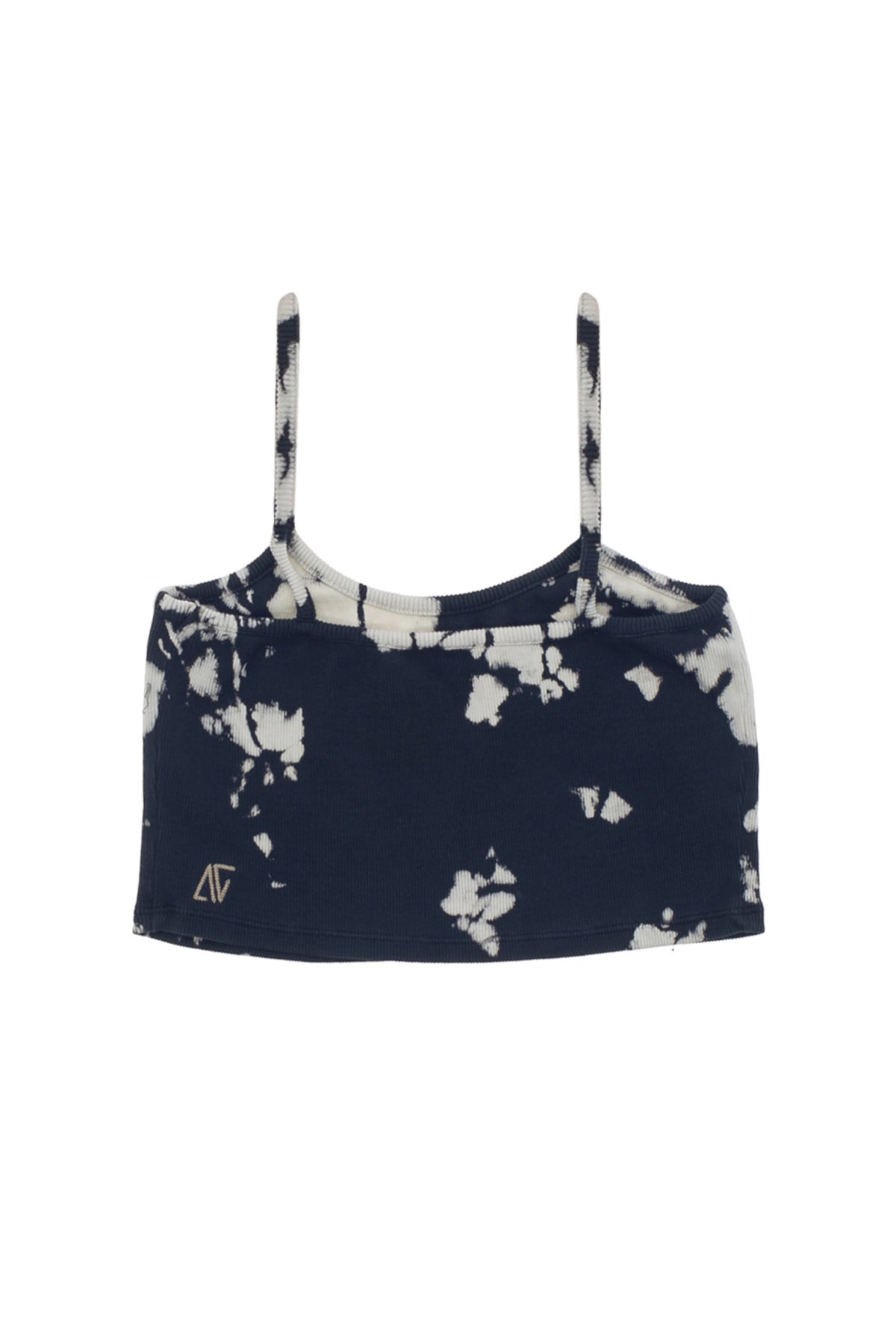 Cotton Tank Top - Yin Yang