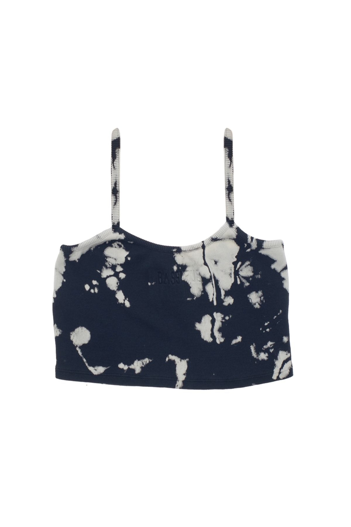 Cotton Tank Top - Yin Yang