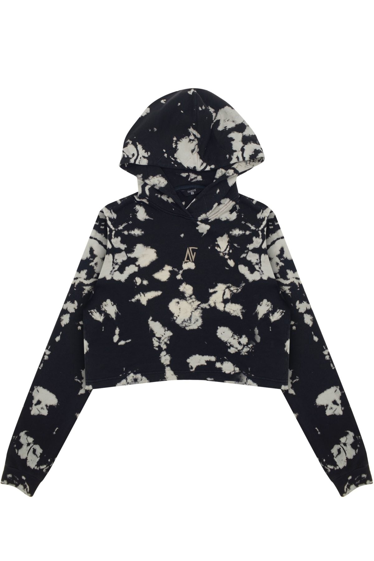 Cotton Hoodie - Yin Yang