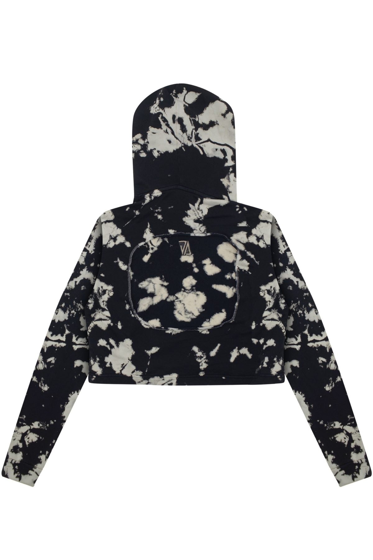 Cotton Hoodie - Yin Yang