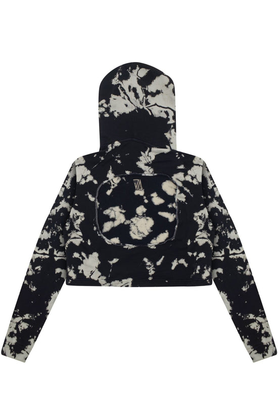 Cotton Hoodie - Yin Yang
