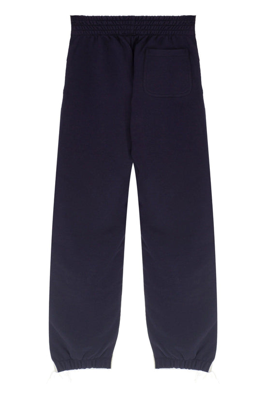 Boyfriend Denim Pantolon - Lacivert