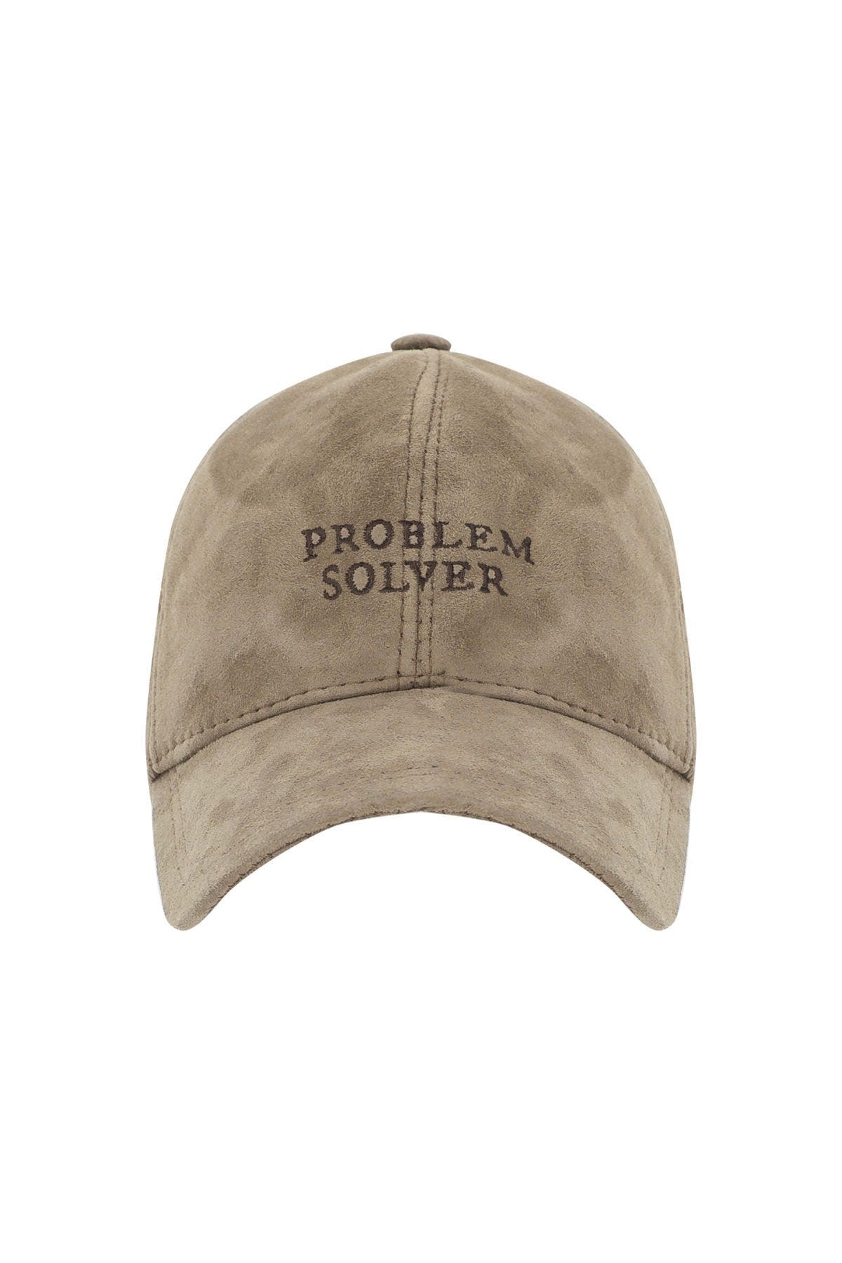 Problem Solver - Beige
