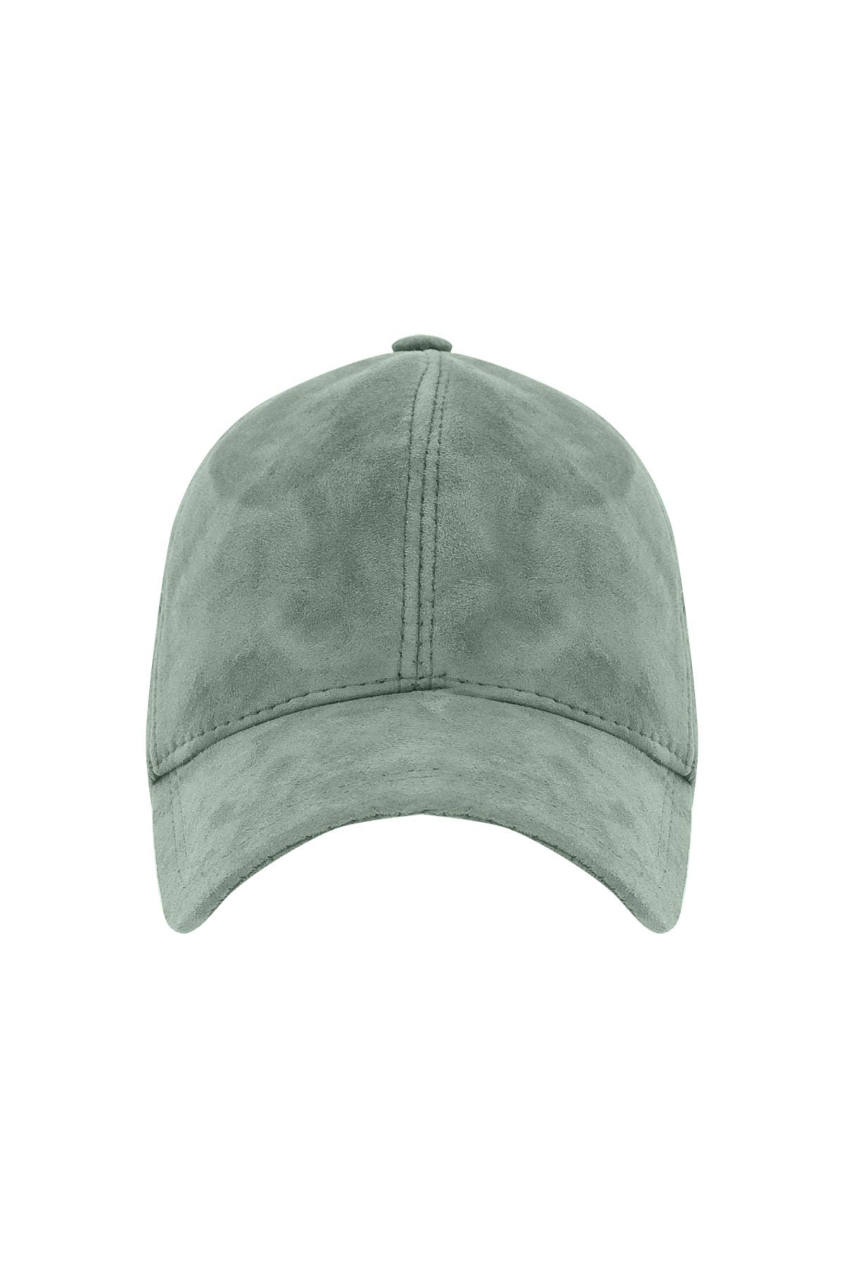 Trouble Maker - Sea Green