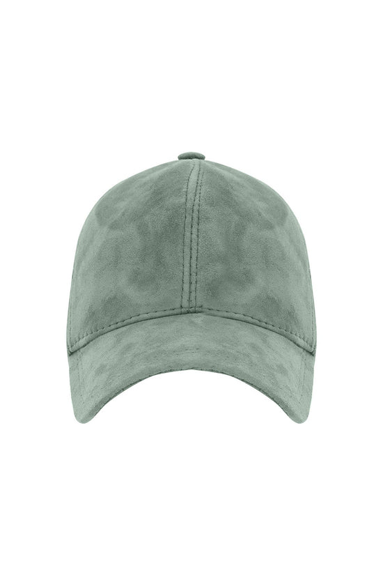 Trouble Maker - Sea Green
