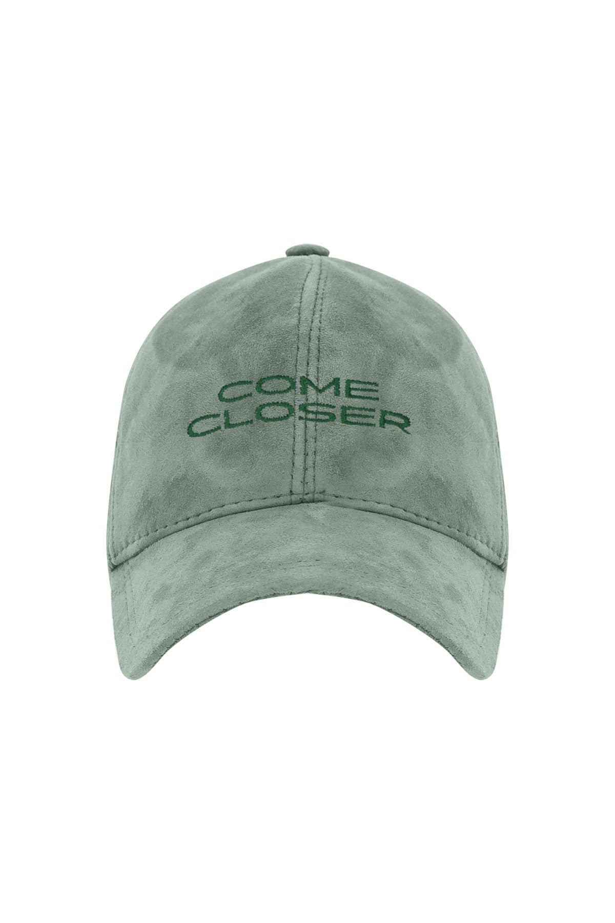 Come Closer - Deniz Yeşili