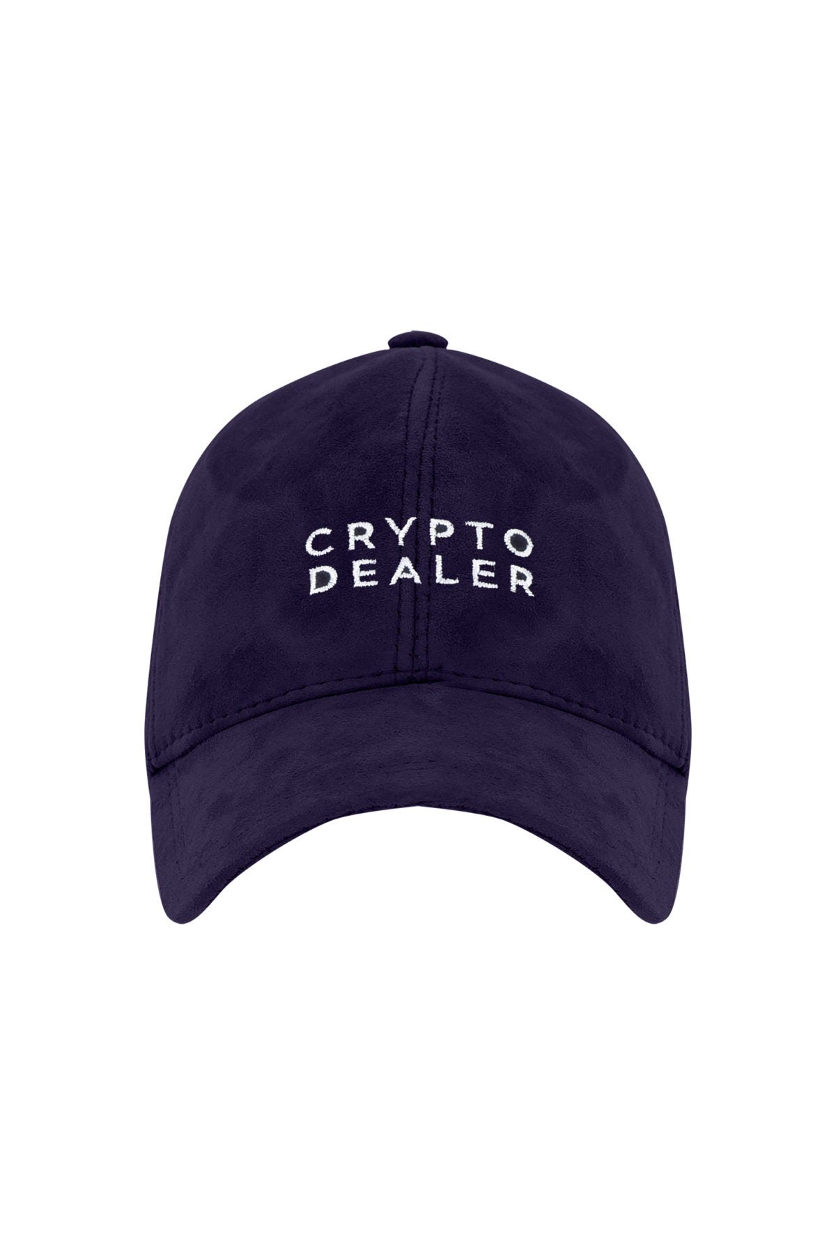 Crypto Dealer - Navy