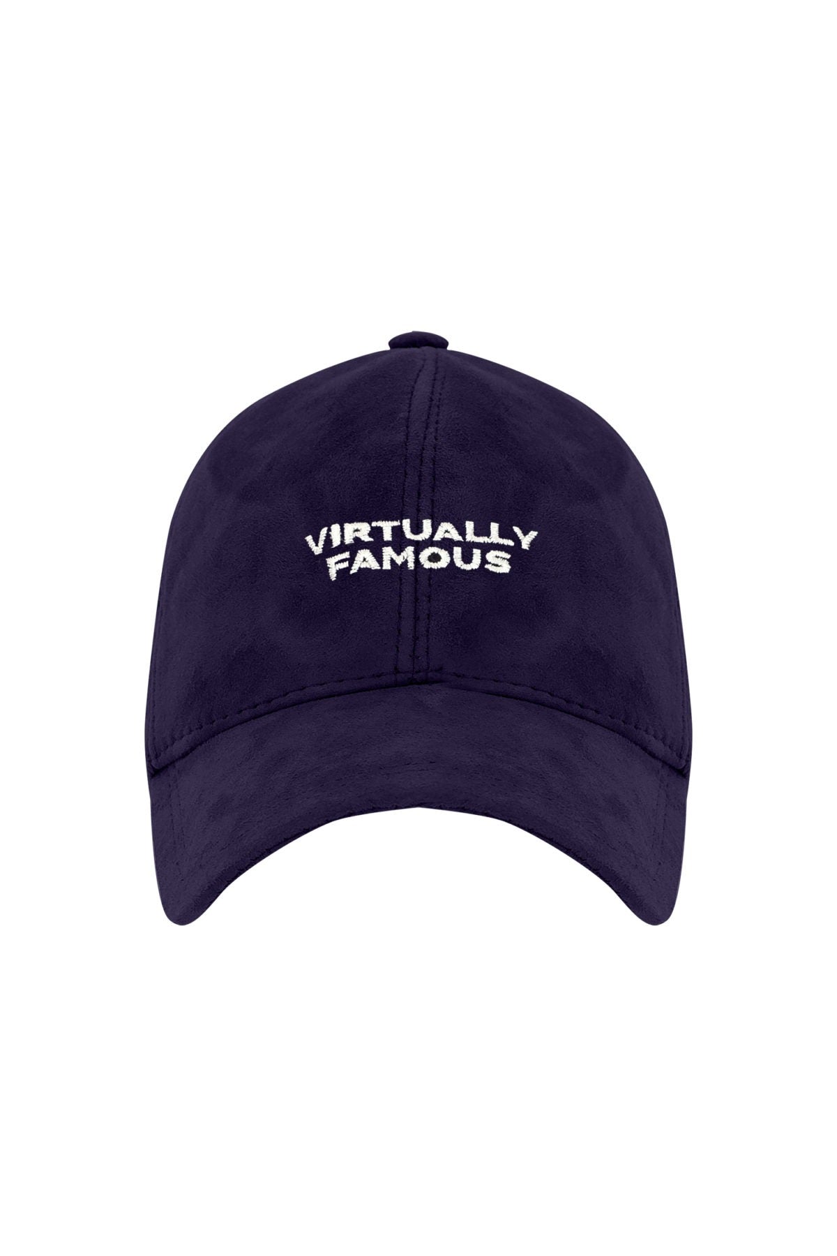 Virtually Famous - Navy