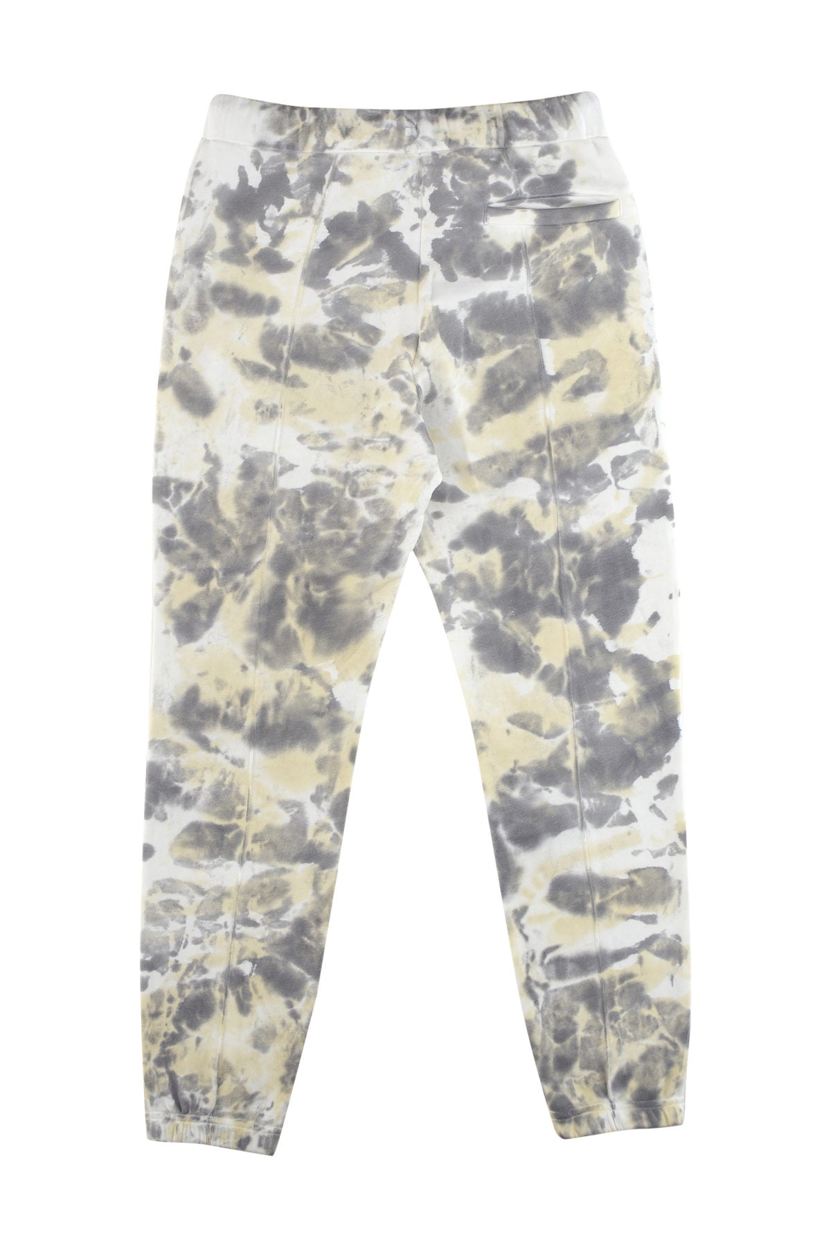 Cotton Skinny Sweatpants - Cloud