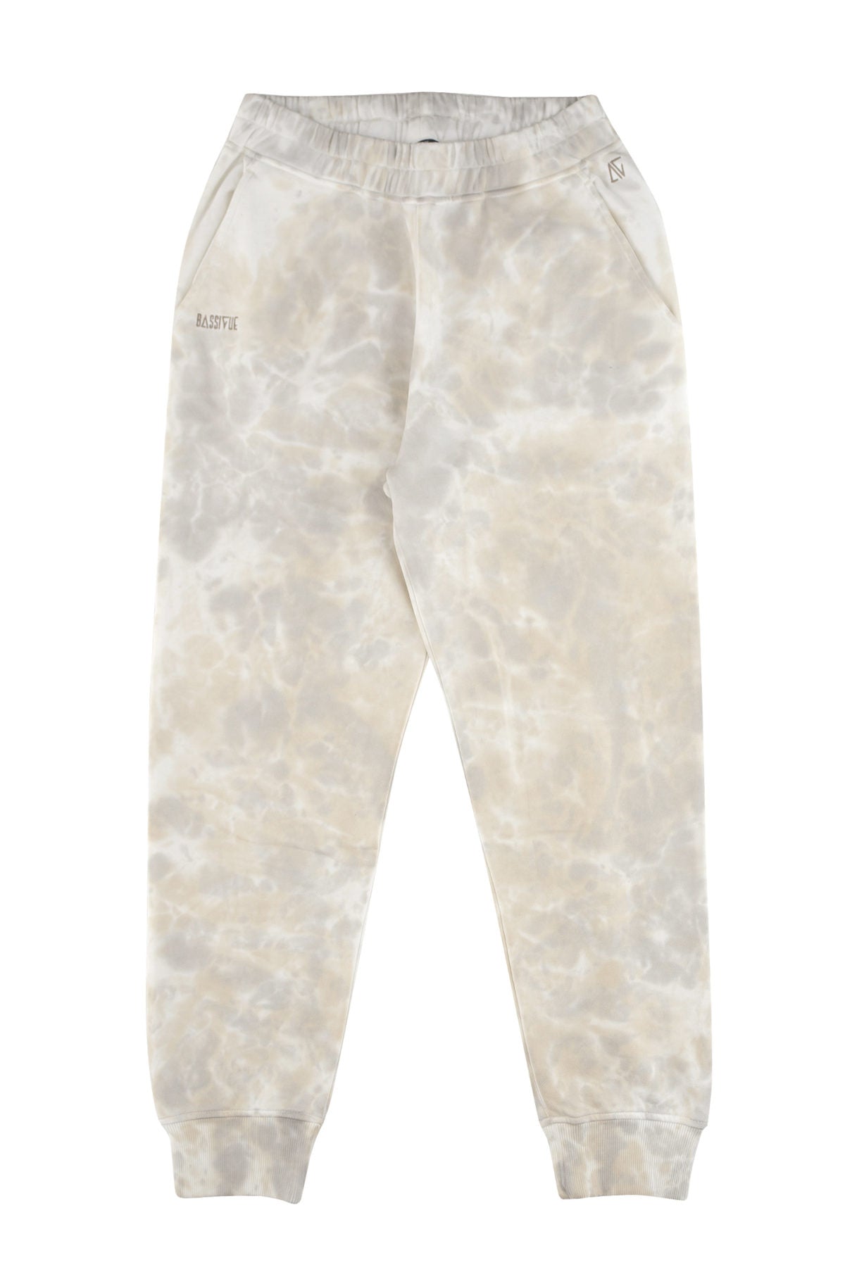 Cotton Relax Sweatpants - Bubbles