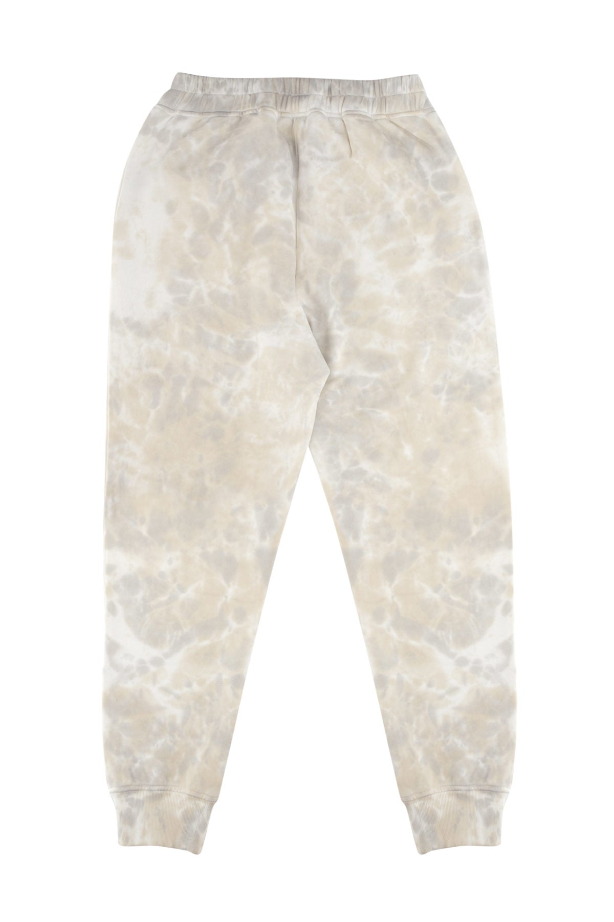 Cotton Relax Sweatpants - Bubbles