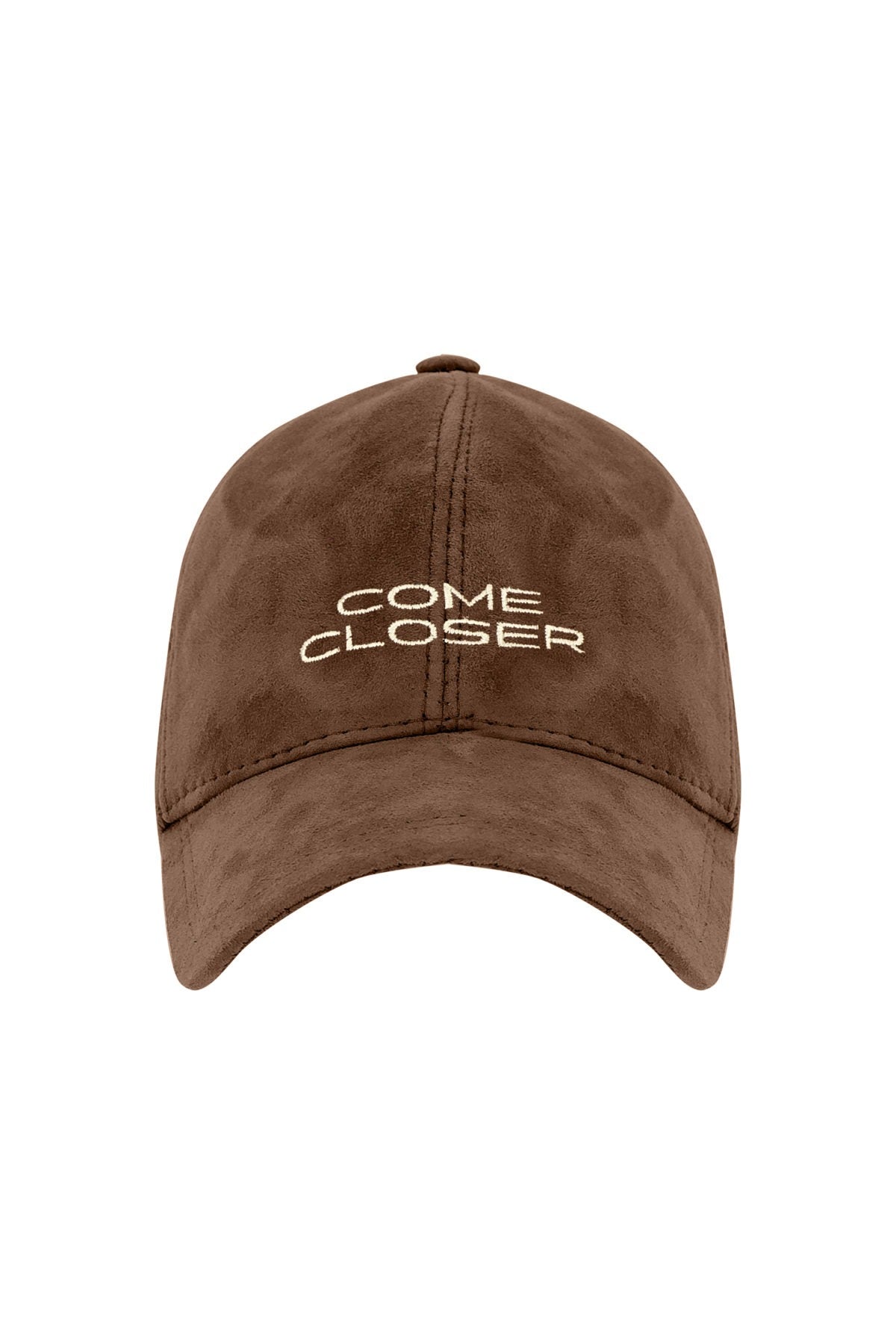 Come Closer - Karamel
