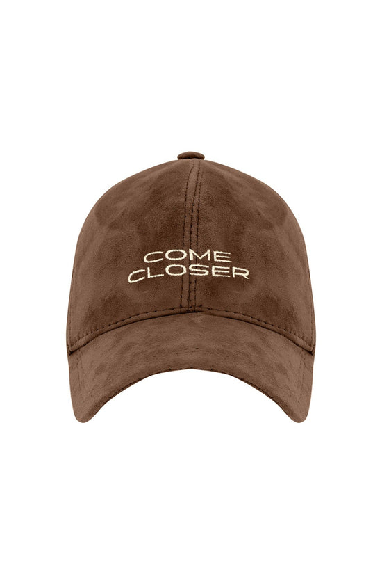 Come Closer - Karamel