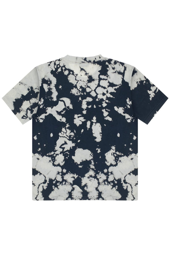 High Density Cotton Crewneck T-Shirt - Yin Yang