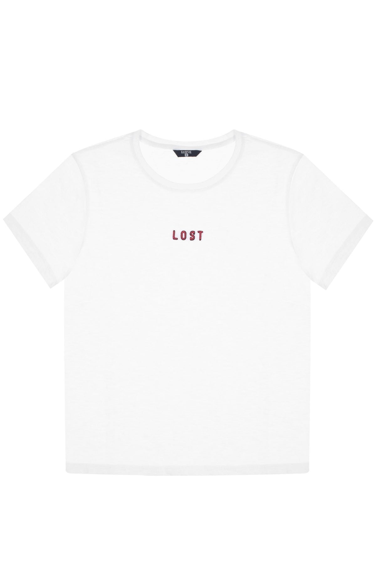 Lost