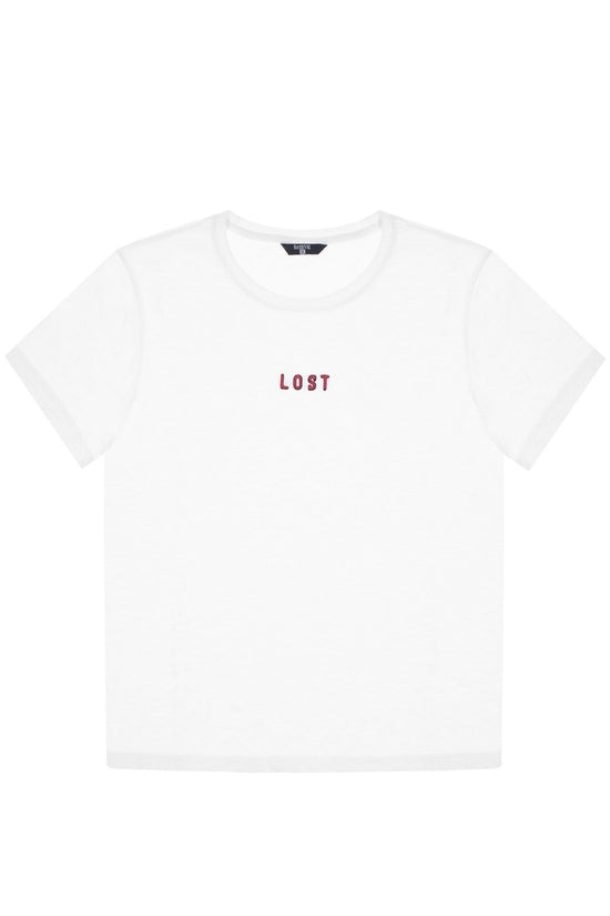 Lost