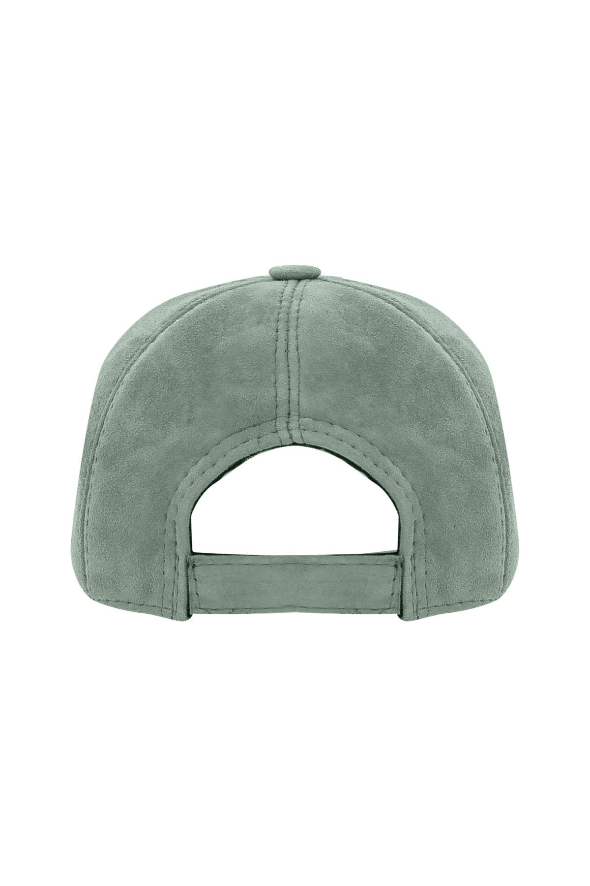 Virtually Famous - Sea Green