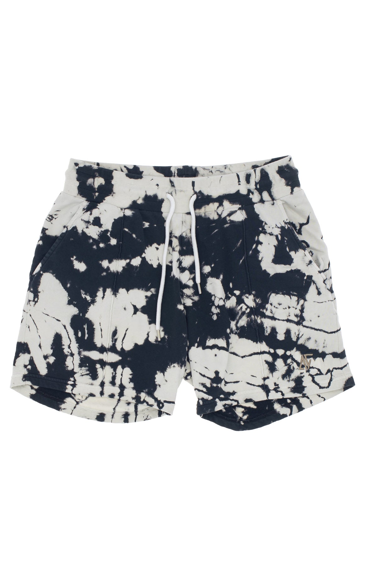 Cotton Shorts - Yin Yang
